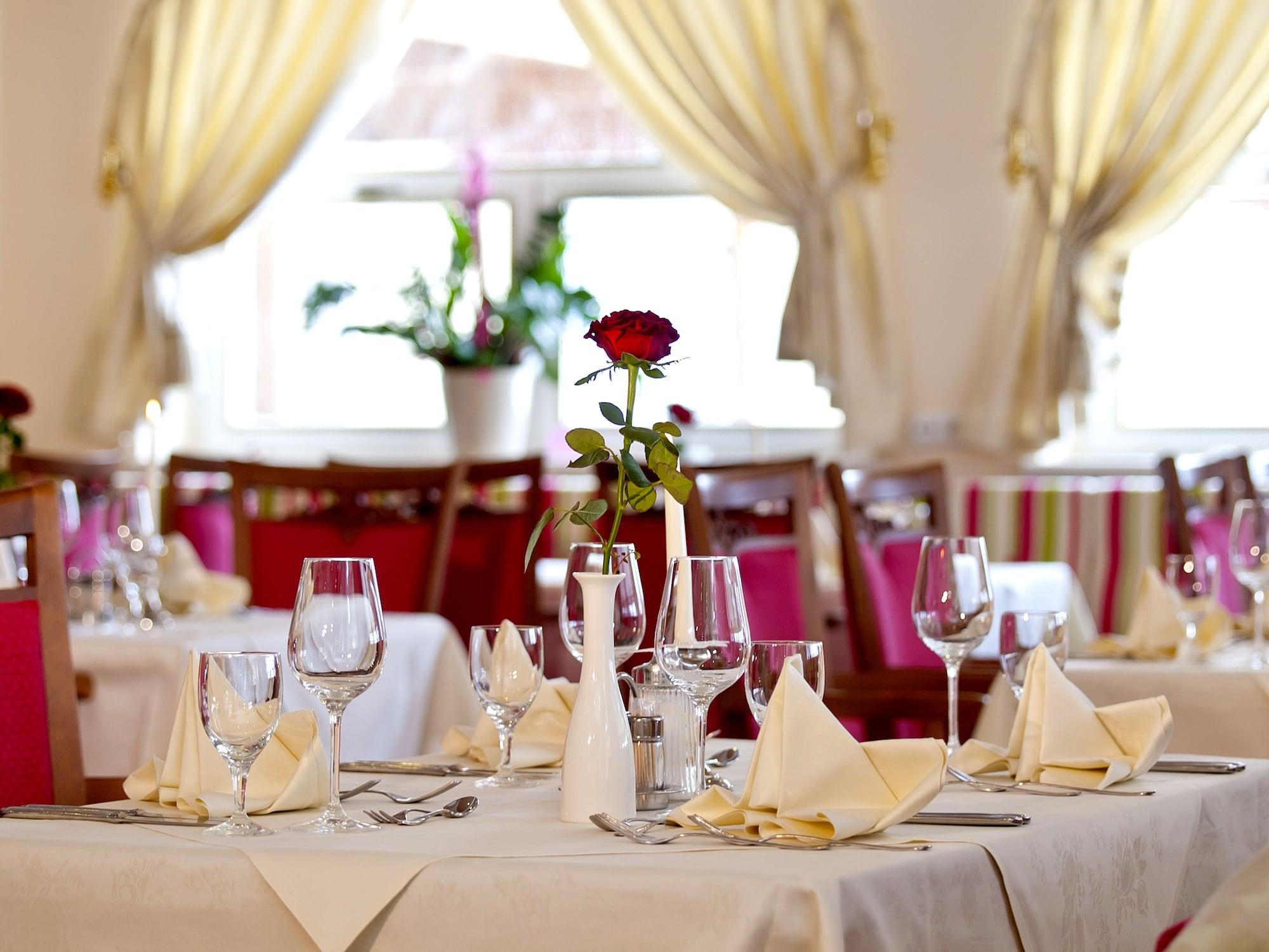 Restaurant Hotel Seehof