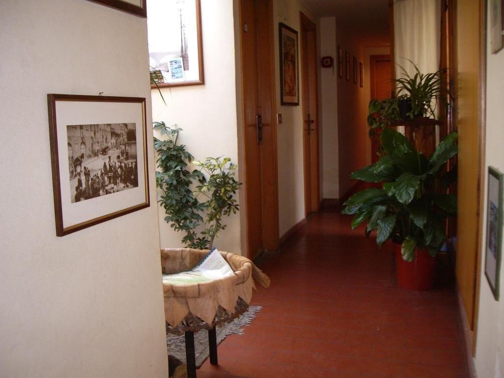 Comodidades del Alojamiento Albergo Villa Sorriso