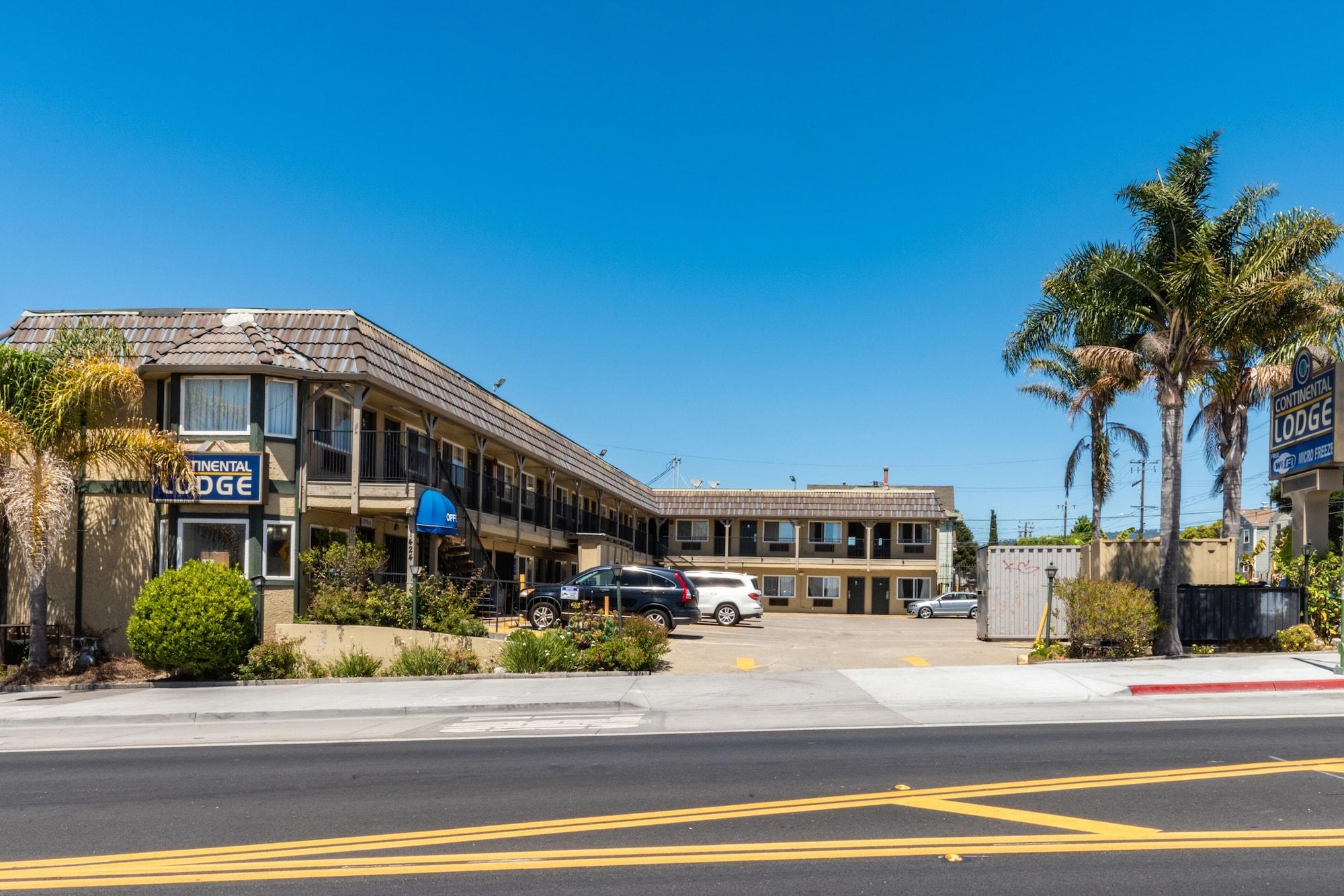 Varios Continental Lodge