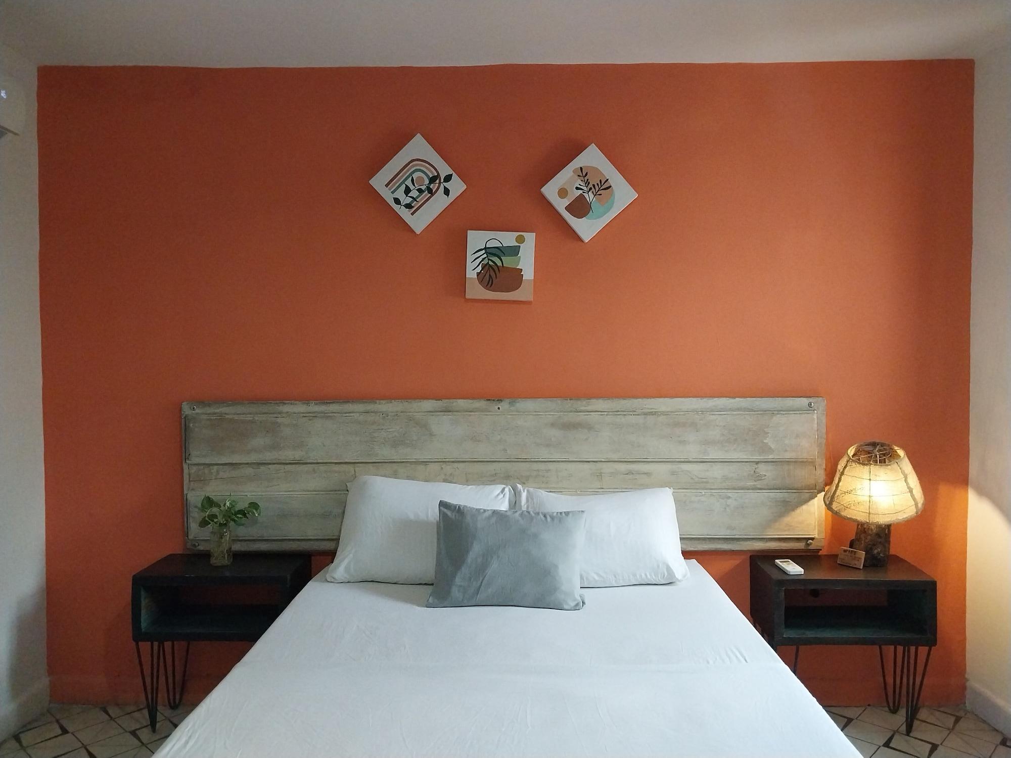 Varios Casa del sombrero