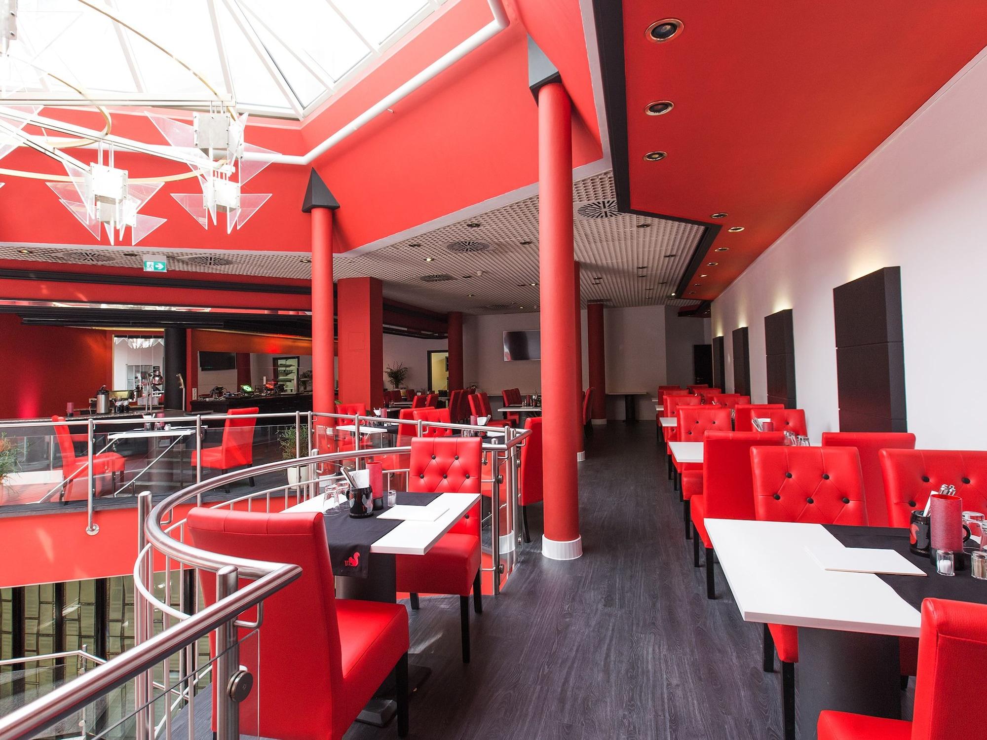 Restaurant DORMERO Hotel Villingen-Schwenningen