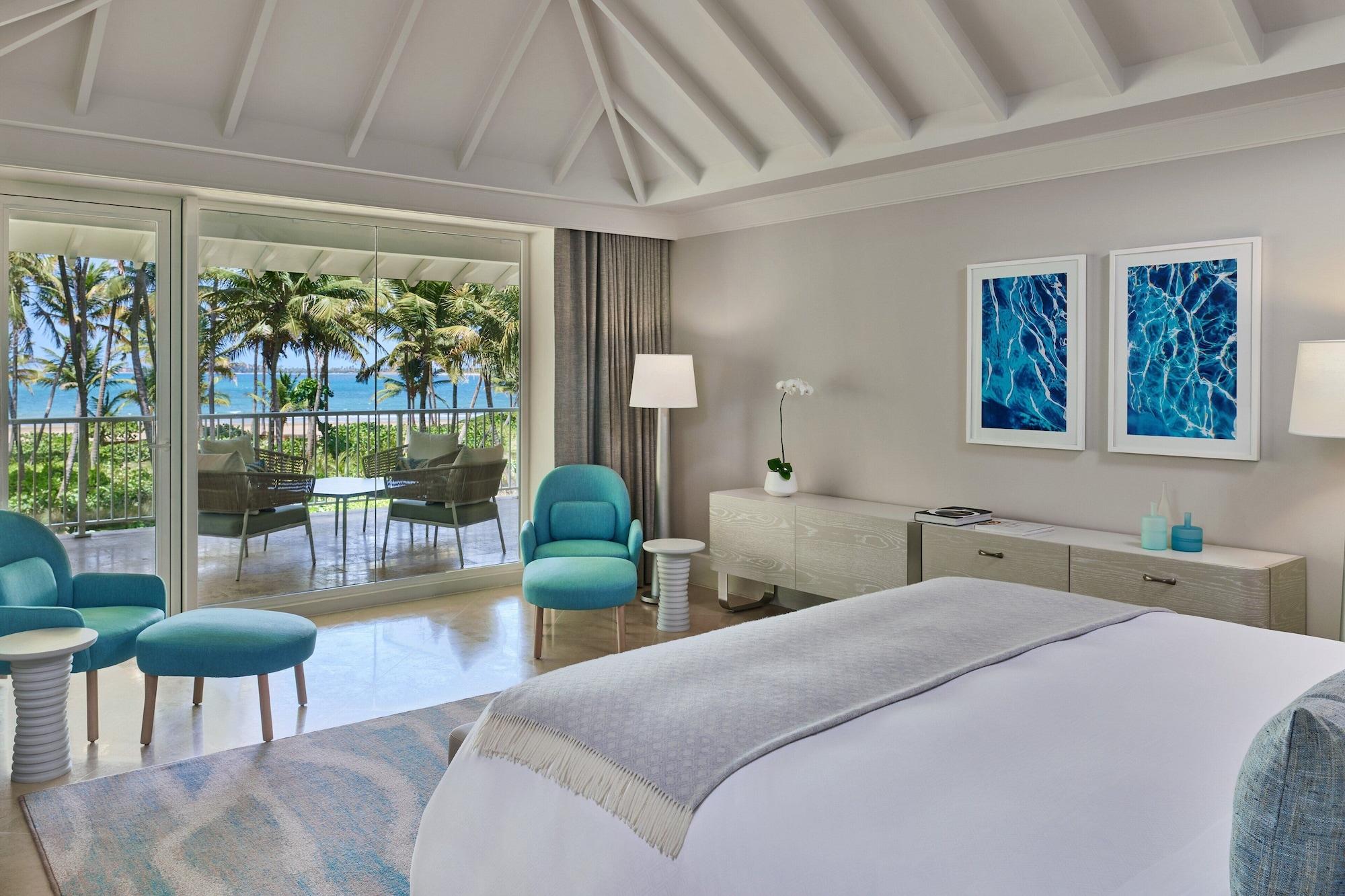Habitación The St. Regis Bahia Beach Resort, Puerto Rico