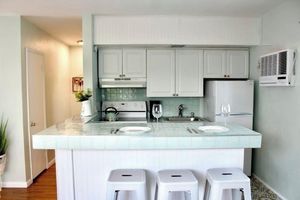 Renta temporal - Seabreeze Suite Studio on Hollywood Beach
