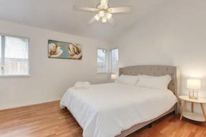 Alquiler Vacacional - Vibrant home with gazebo