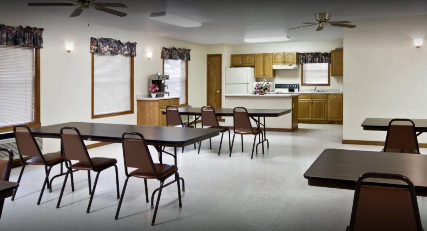 Sala de Reuniones Travelers Inn