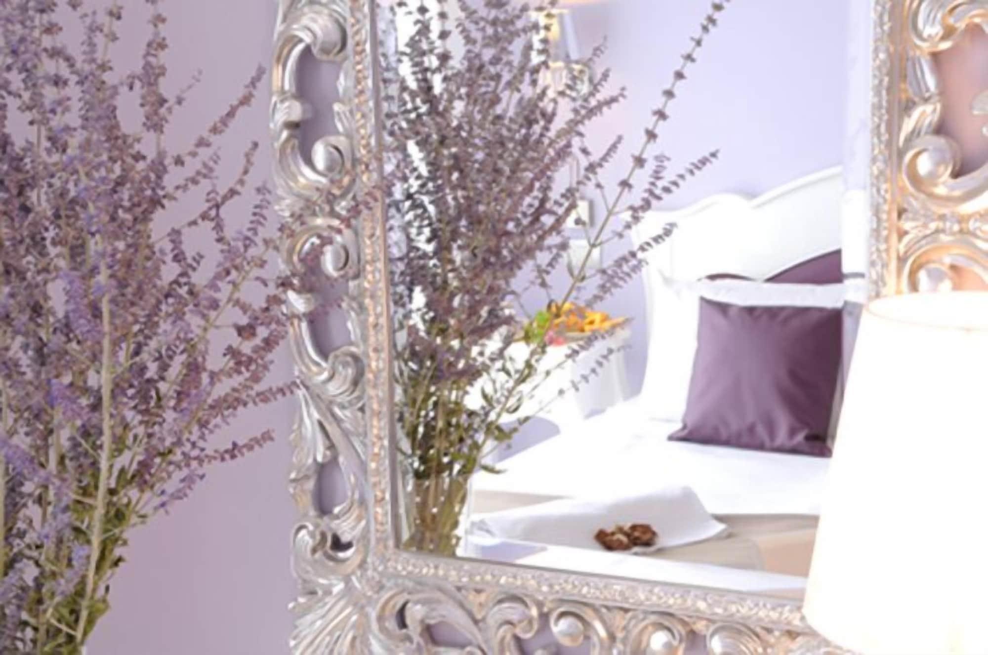 Set de Habitación Hotel I Due Cigni