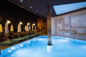 Alojamiento - Sky Business Hotel