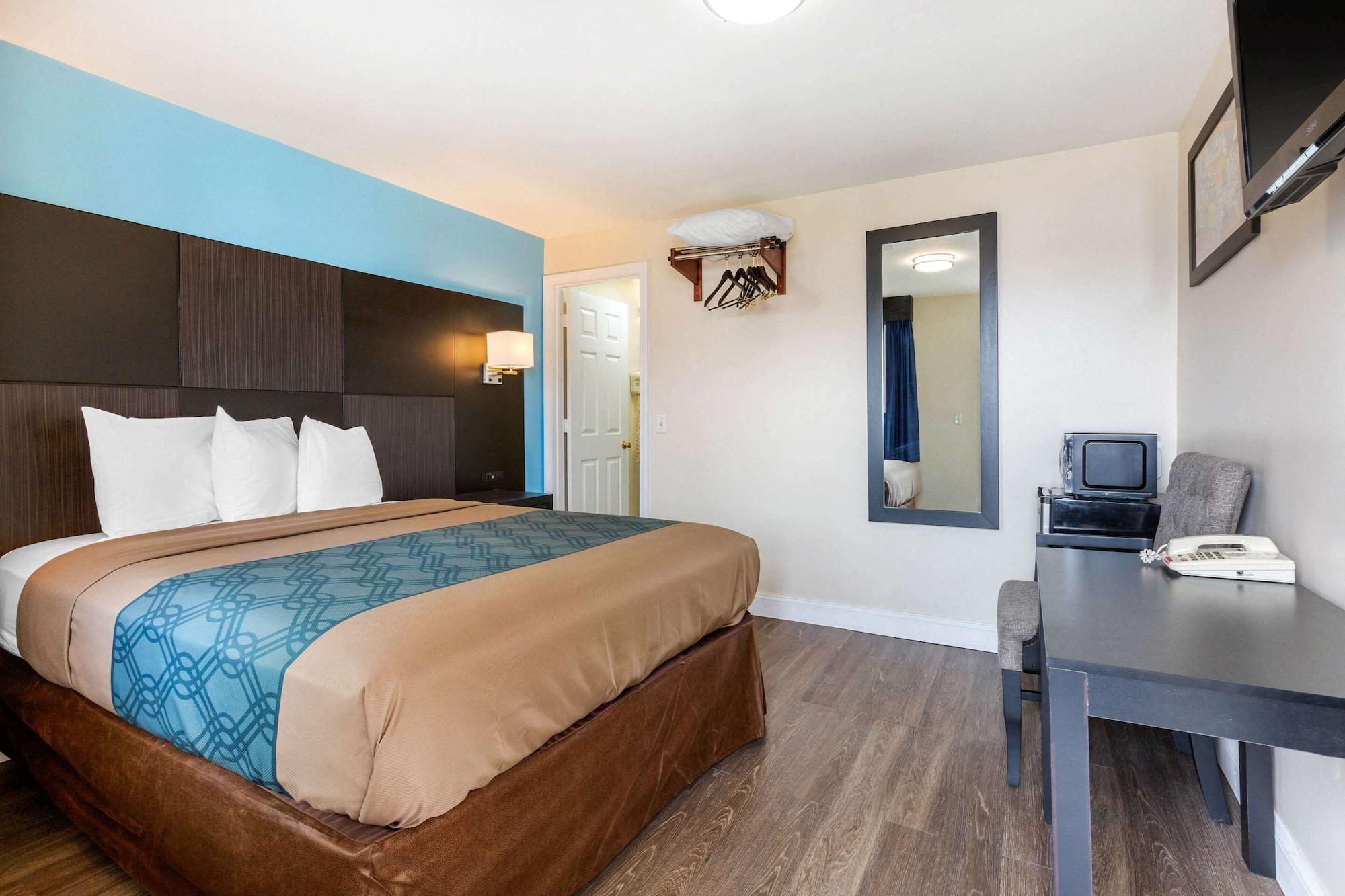 Habitación Econo Lodge