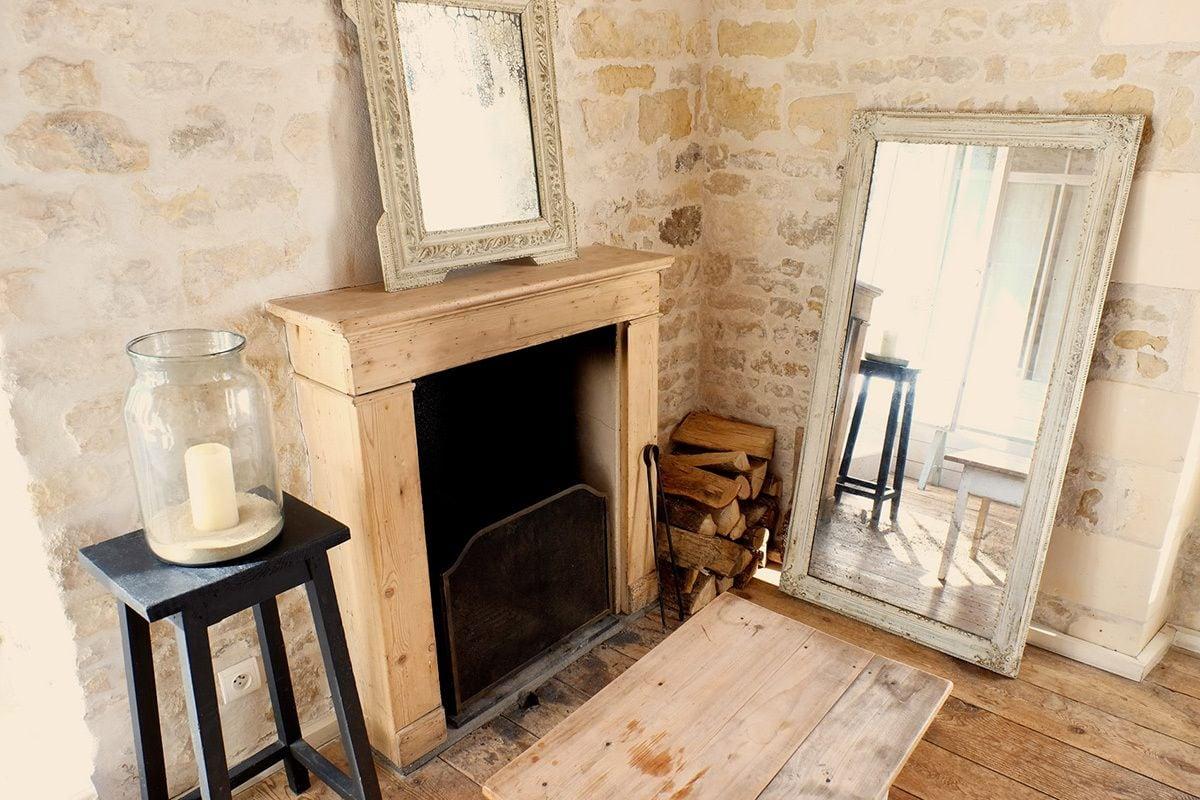 Set de Habitación Hôtel Le Sénéchal