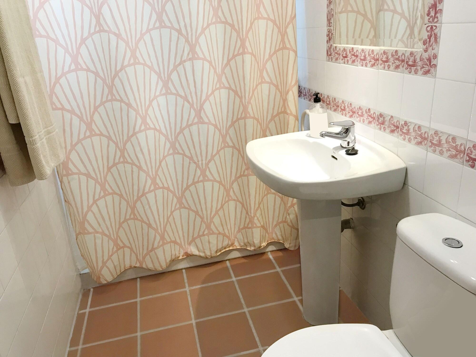 Habitación Apartamentos Turisticos La Mundial