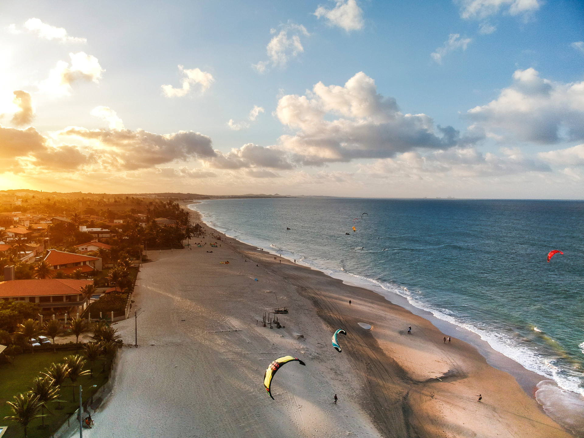 O que fazer em Fortaleza: praias, passeios, hotéis e dicas