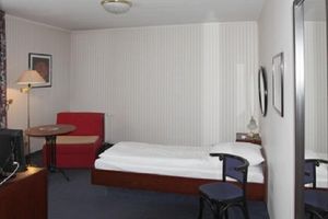 Alojamiento - Hotel Buchholz