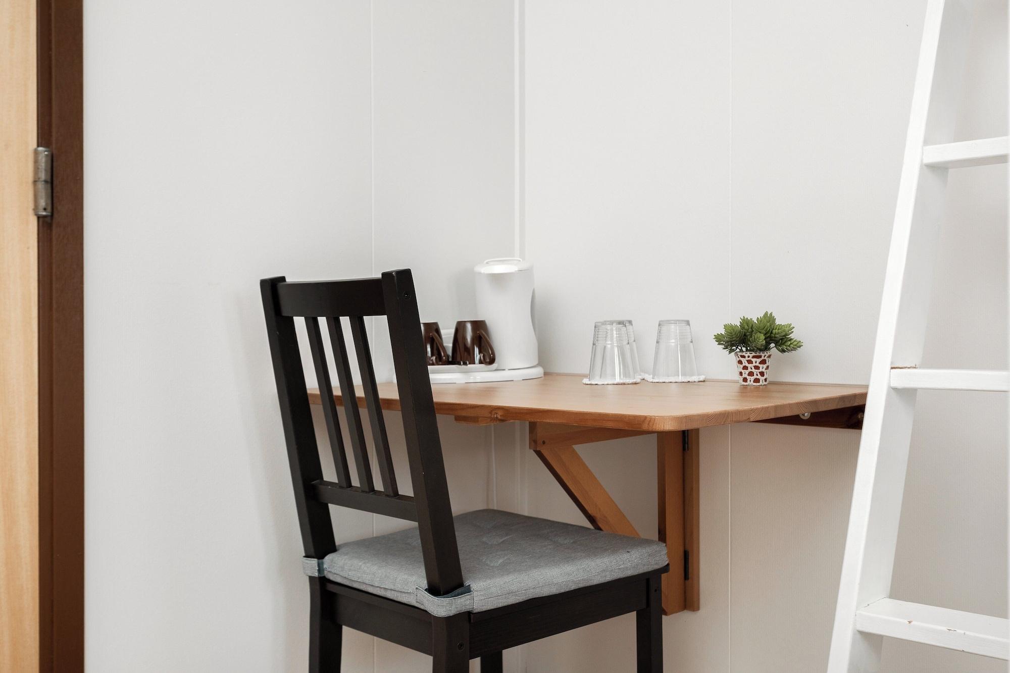 Set de Habitación Síreksstaðir