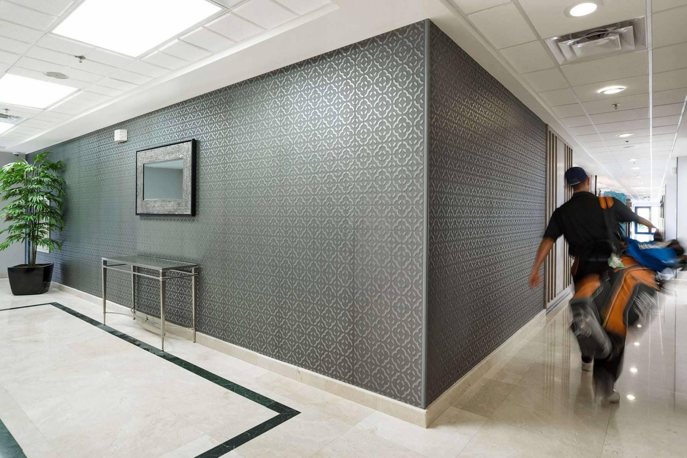 Vista Lobby Wingate By Wyndham Chihuahua
