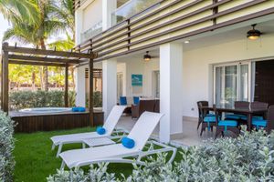 Alojamiento - Bluebay Grand Punta Cana Luxury All Inclusive