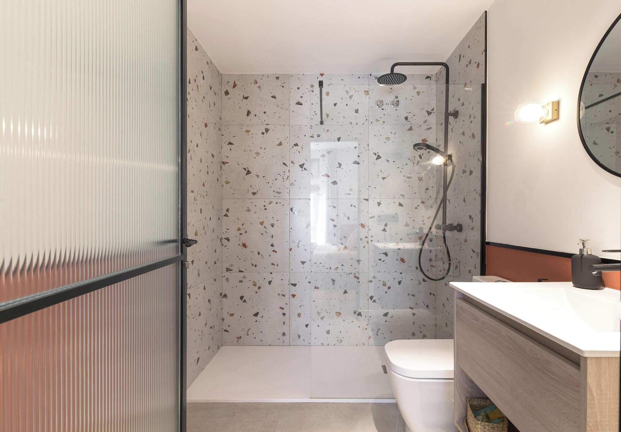 Equipamiento de Habitación Cálamo Guesthouse