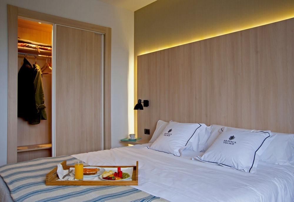 Hotel Hotel Aravaca Village