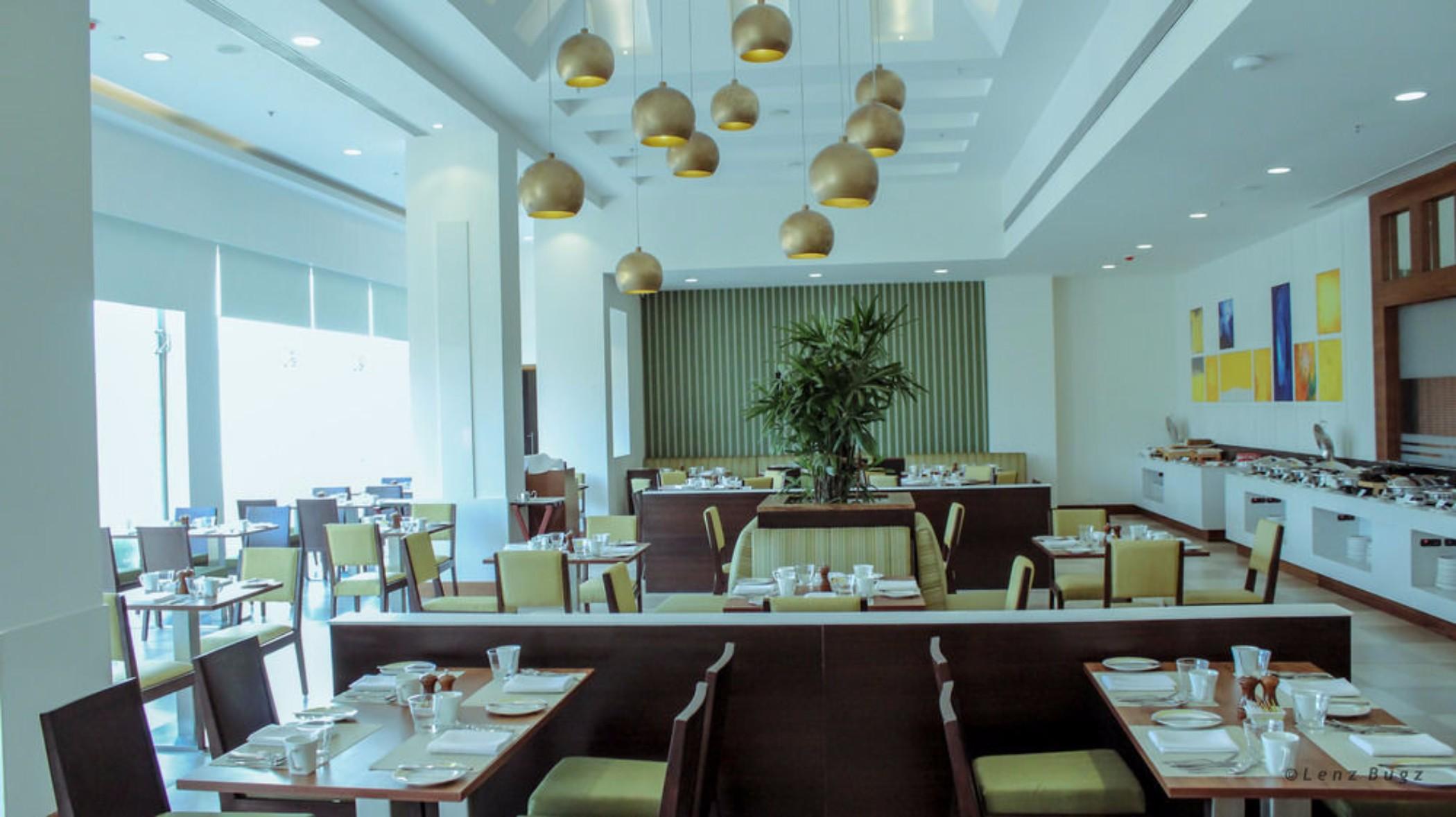 Restaurant Kalyan Hometel Vandalur