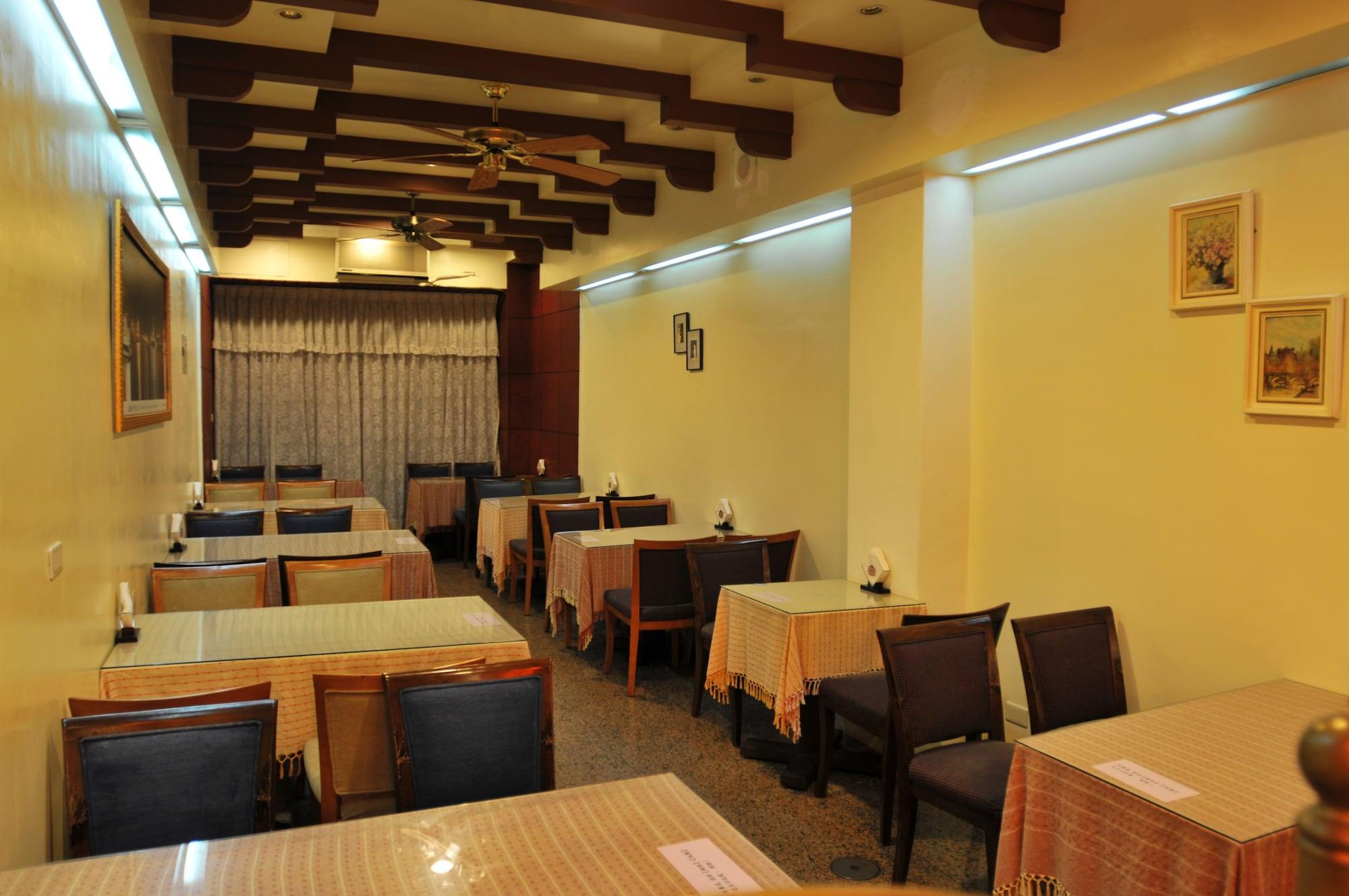 Restaurant Hua Guo Hotel