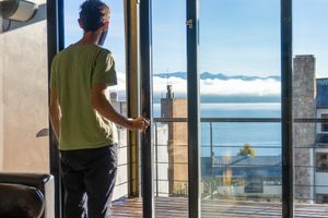 Alquiler Vacacional - Belgrano Decks Departamentos