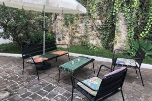Alojamiento - Poetry House Antigua Guatemala