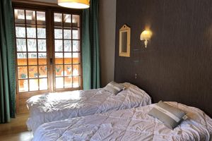 Alquiler Vacacional - Chalet apartment