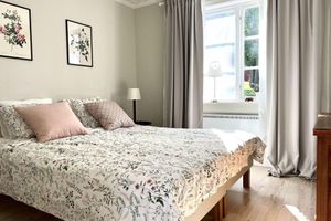 Alquiler Vacacional - Cozy newly renovated accommodation with its own patio