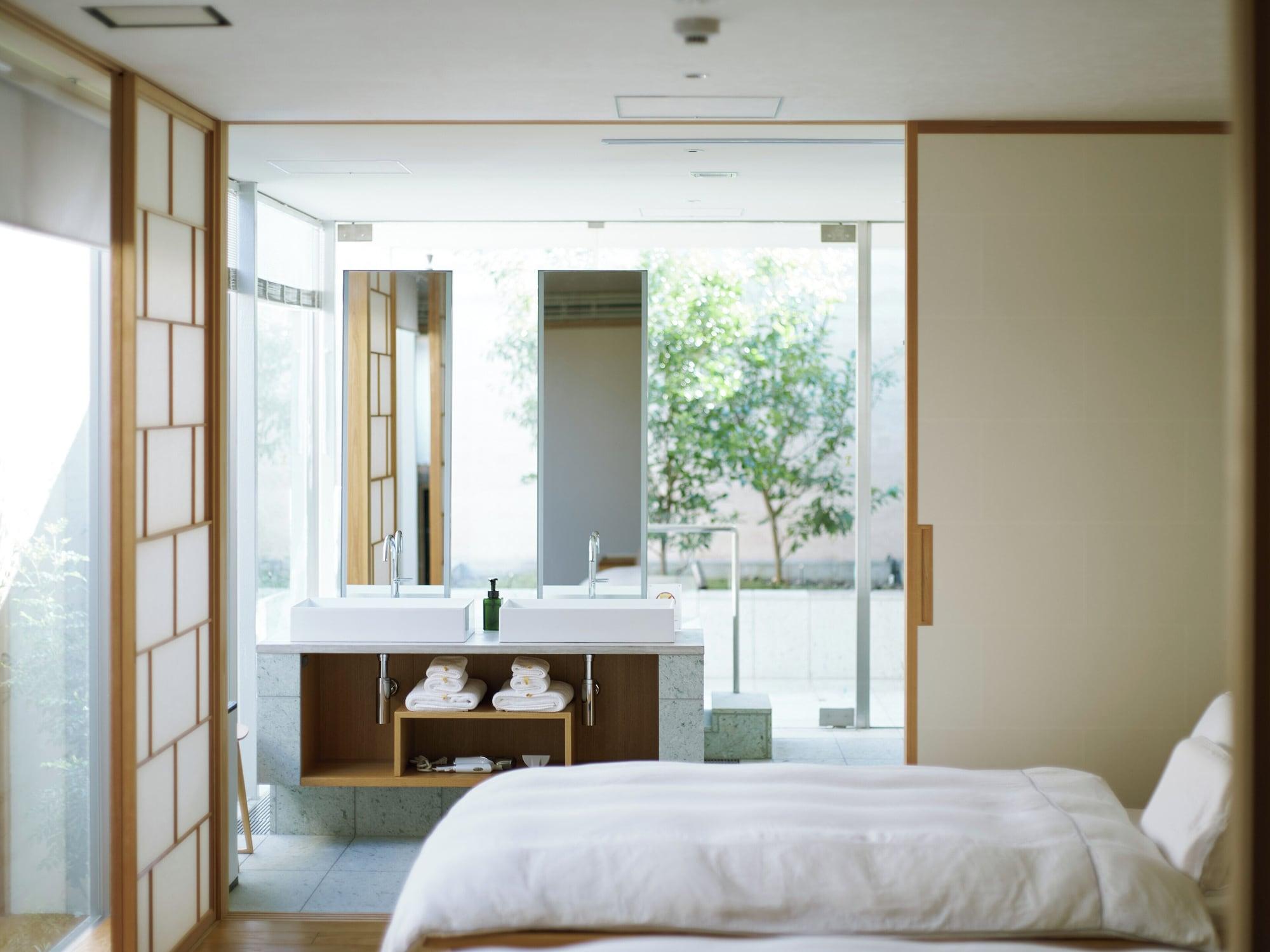 Habitación Jyu KyotoOgawasyouyaku VILLA