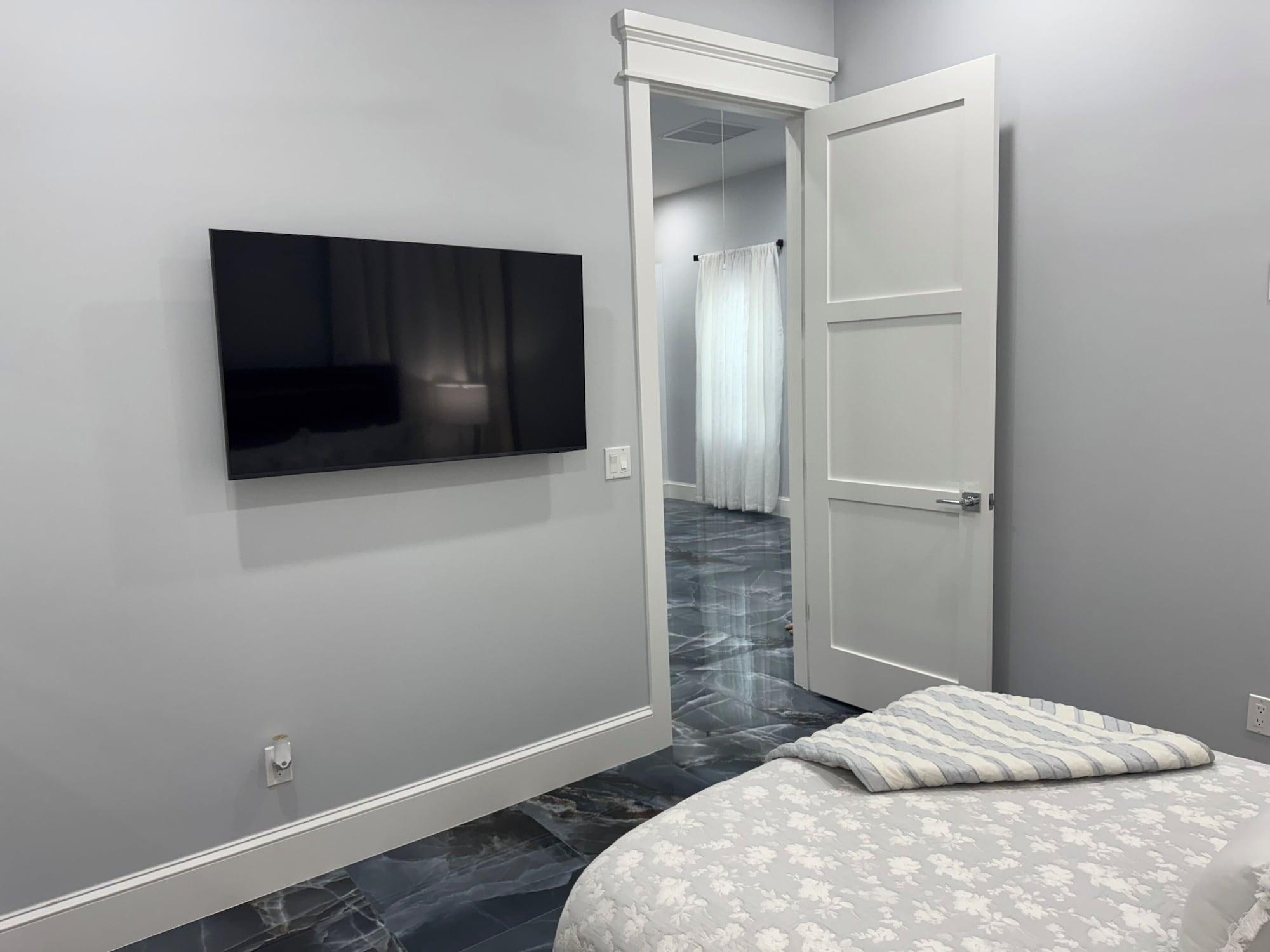 Habitación Serene Stays Naples