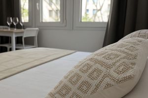 Alquiler Vacacional - Apt Gràcia in Las Ramblas - Q03