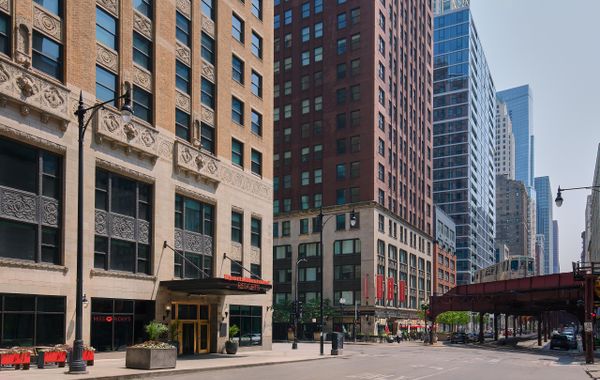 Sports Illustrated Resorts Chicago