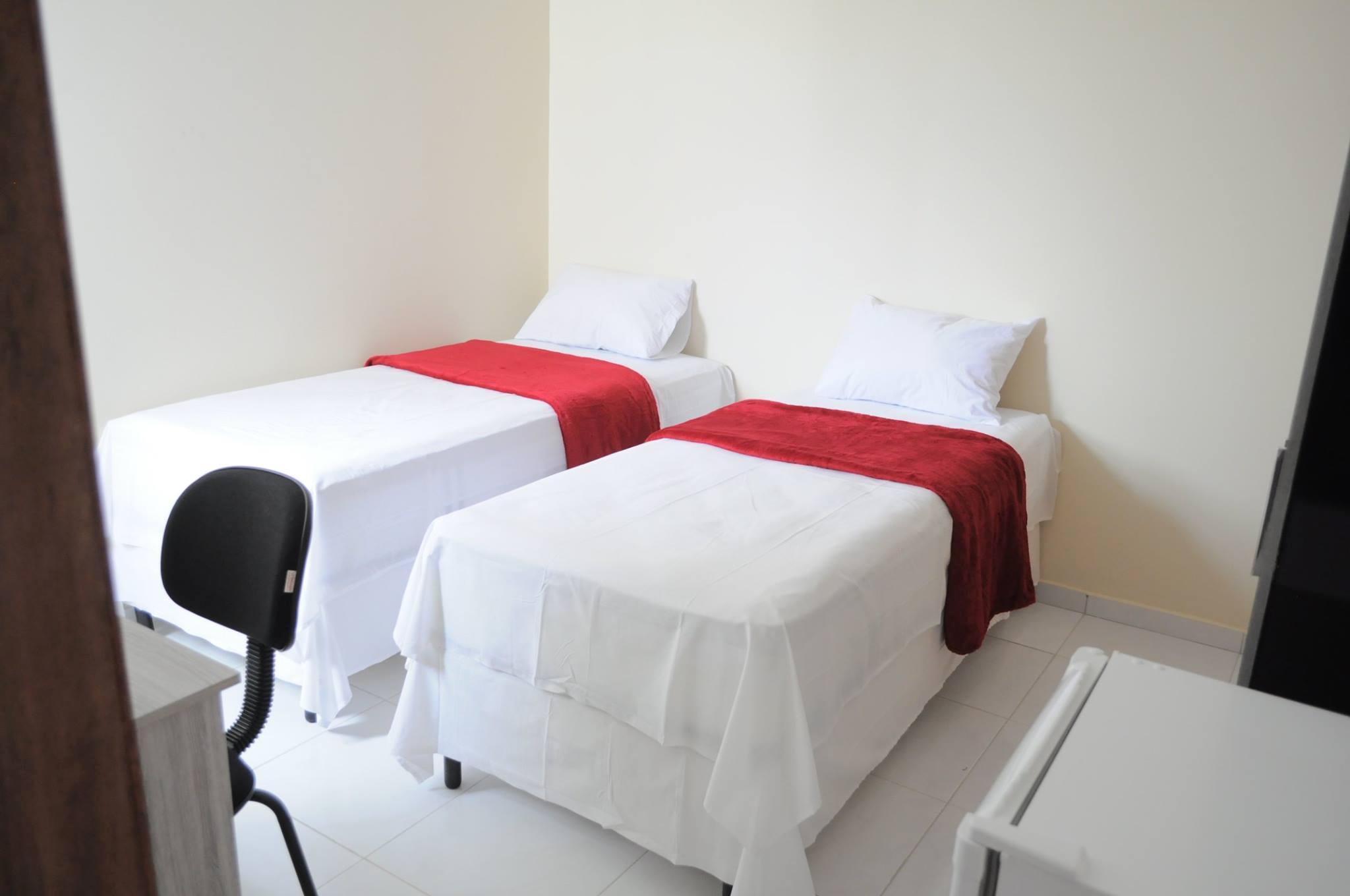 Habitación Pousada Galvão