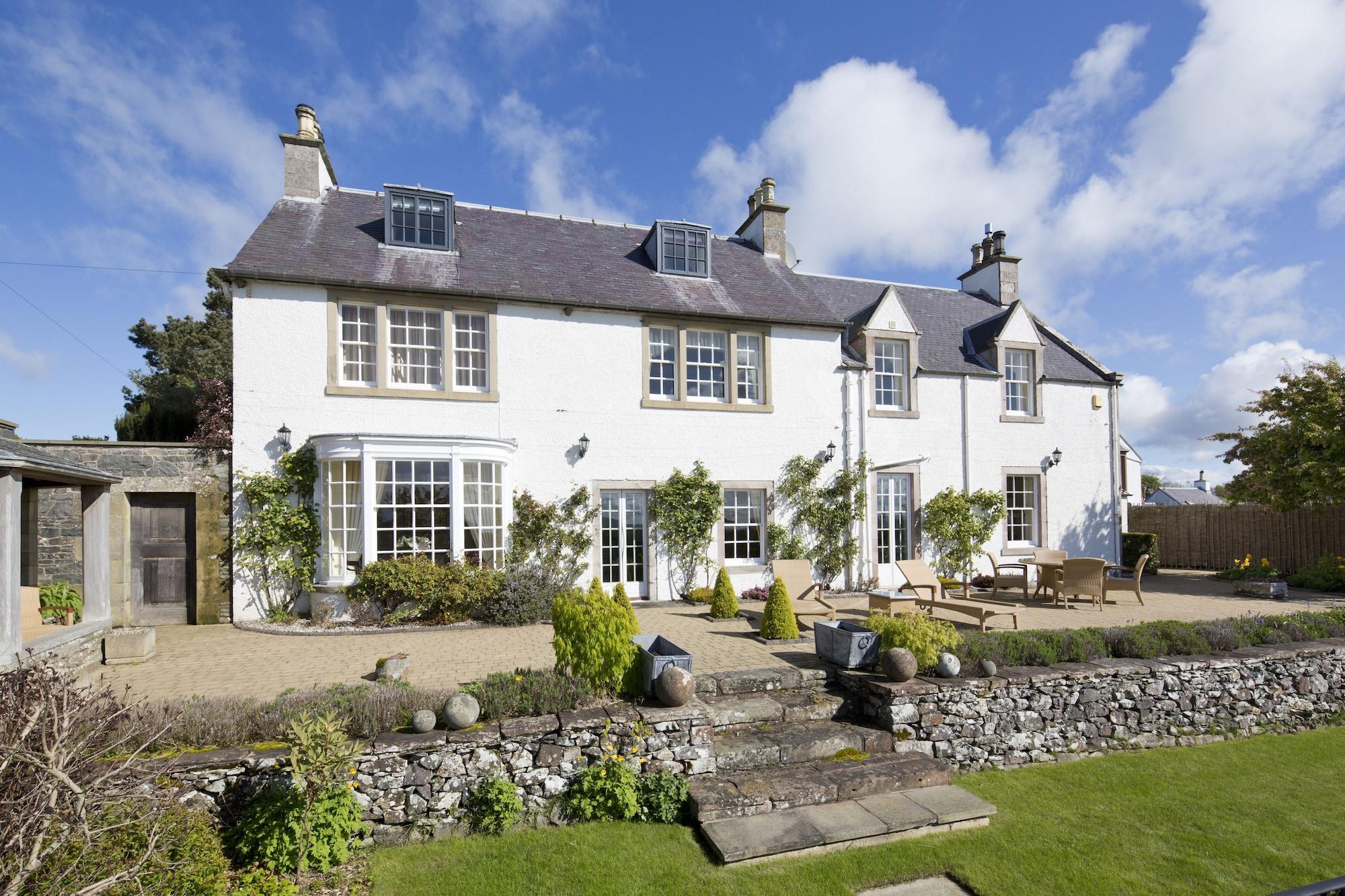 Varios Bowden House B&B
