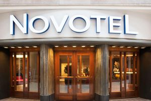 Alojamiento - Novotel Den Haag City Centre