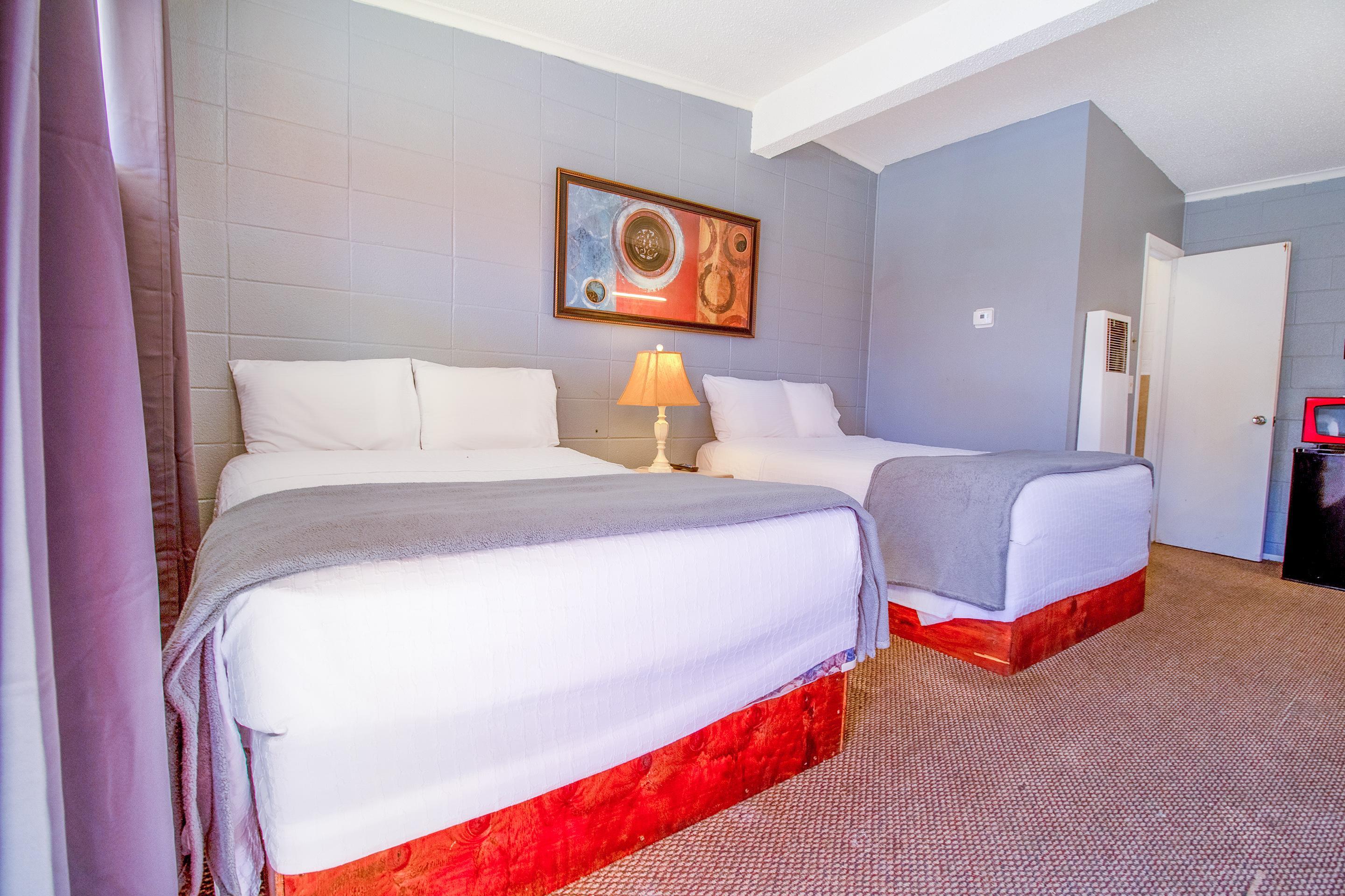 Habitación Wheeler Inn Texas, Us - 83 By Oyo