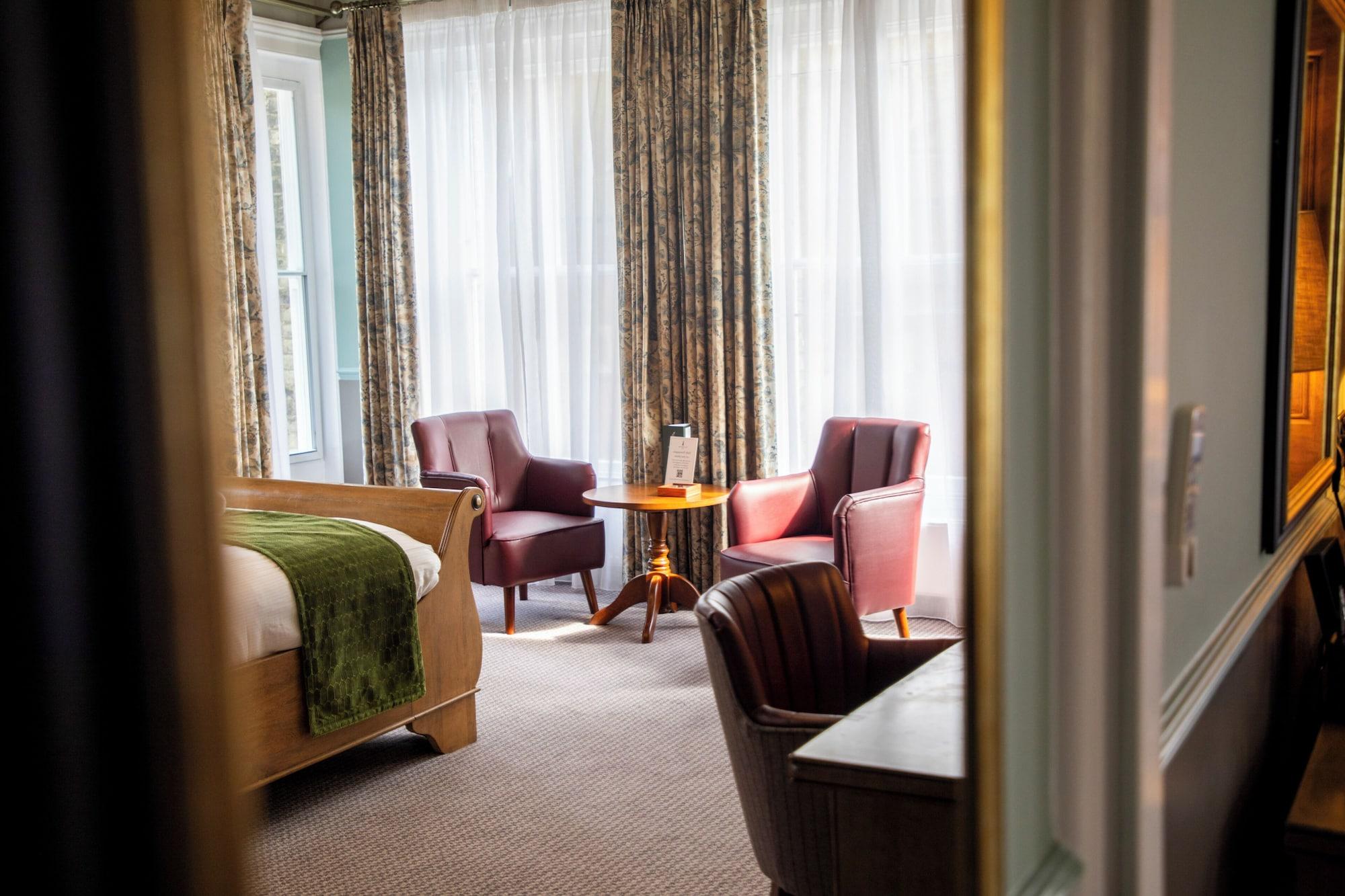 Habitación The Chalk Hare, Royston, Hertfordshire - Acorn Pubs