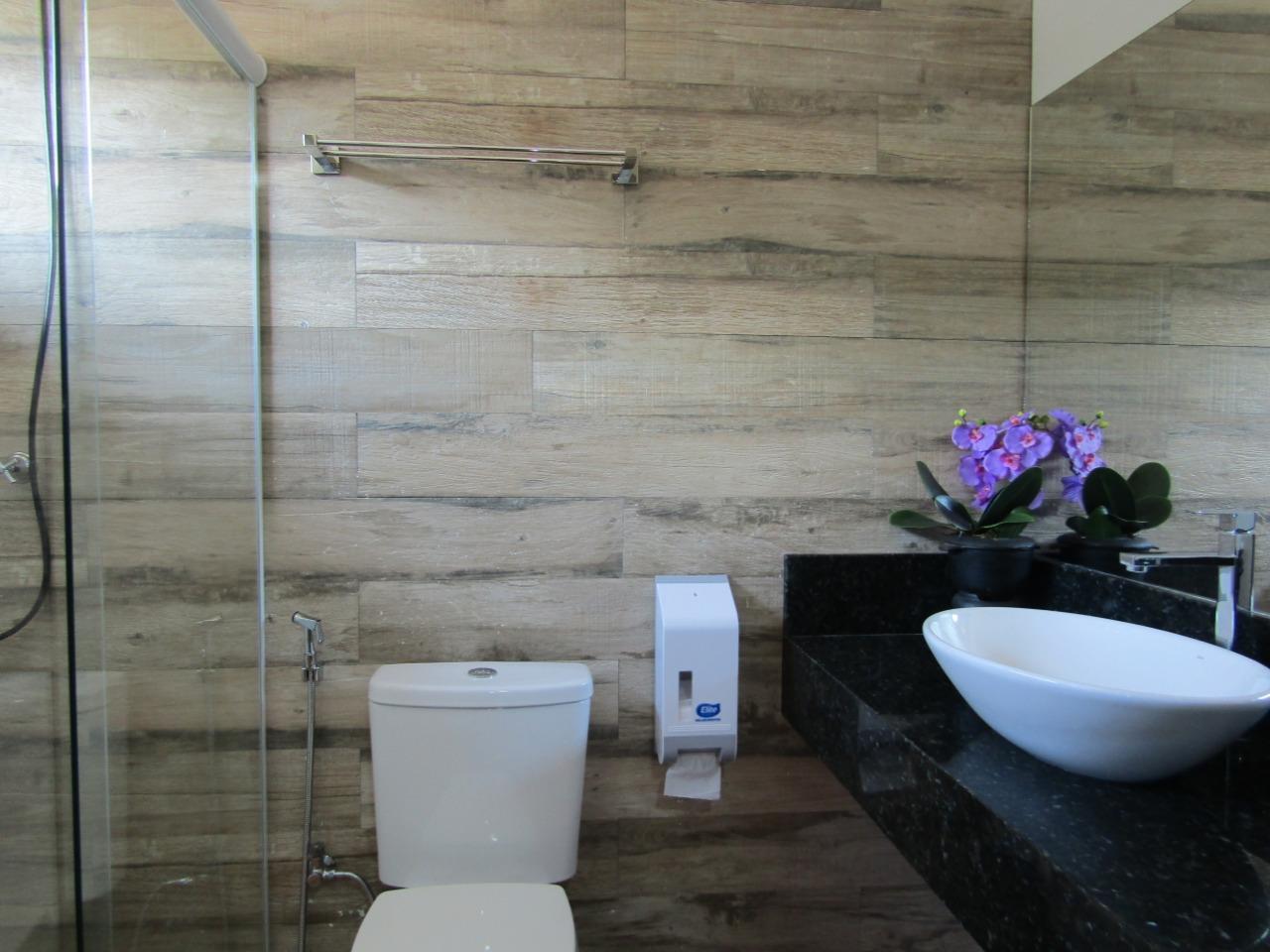 Varios Pousada Rio das Águas