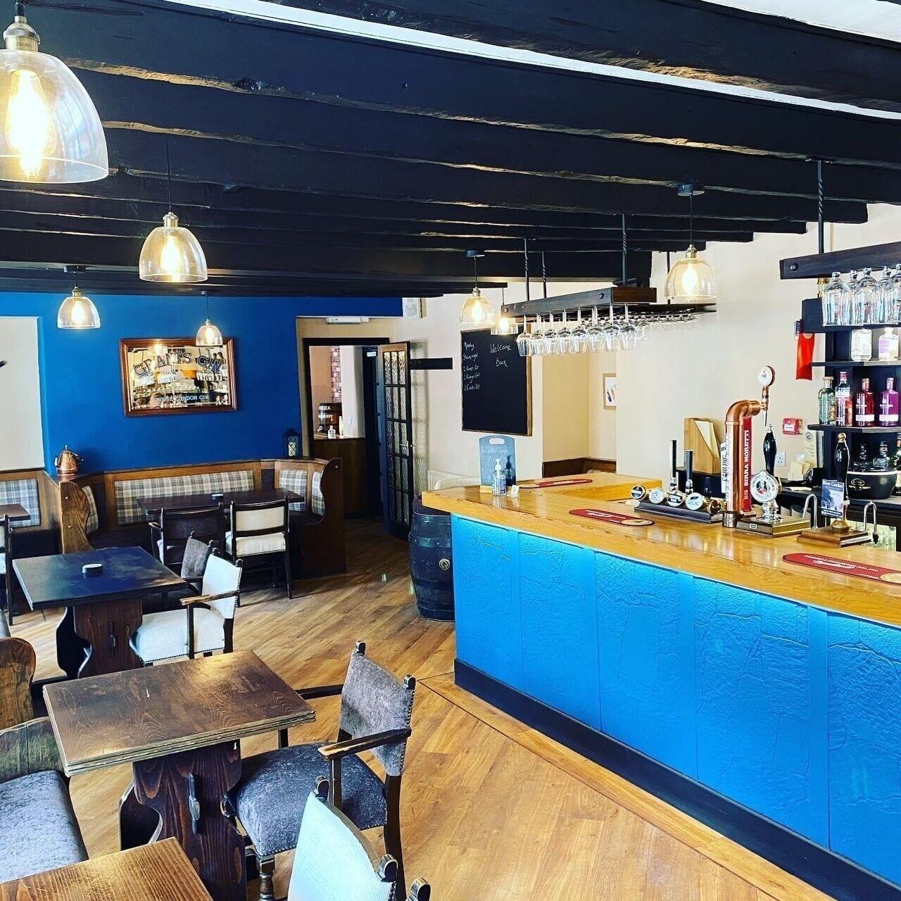 Varios The Granby Inn