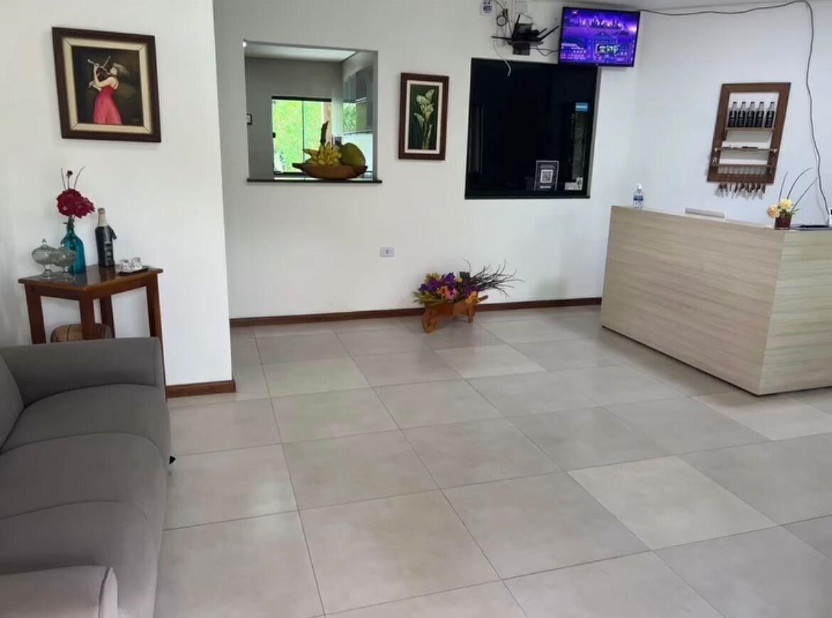 Varios Pousada Encanto dos Mognos