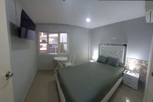 Alojamiento - Room-bm-4 Room Near the sea With air con
