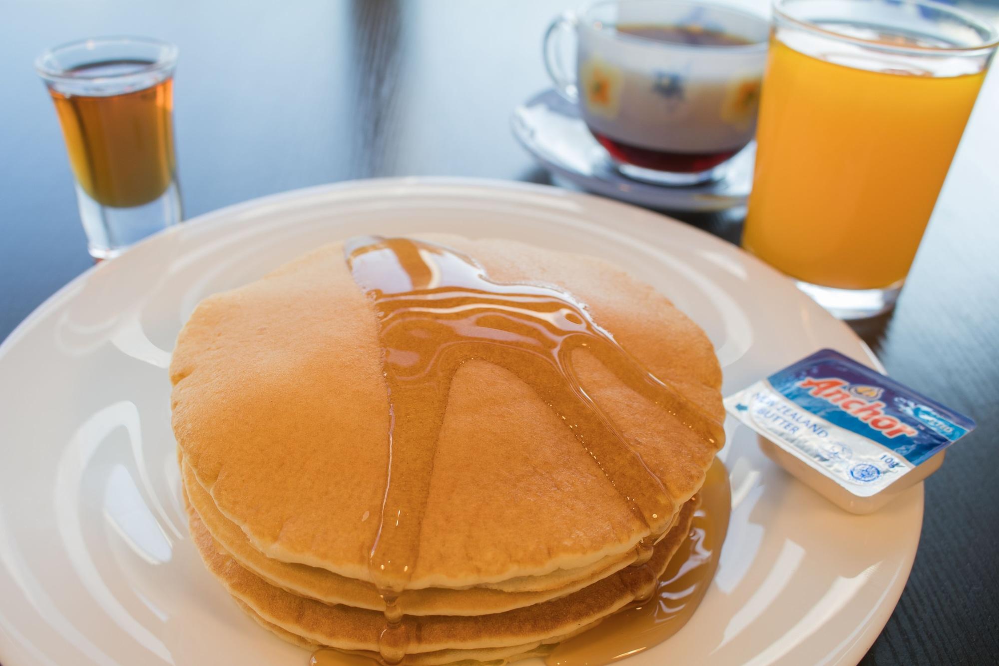 Restaurant 1A Express Hotel