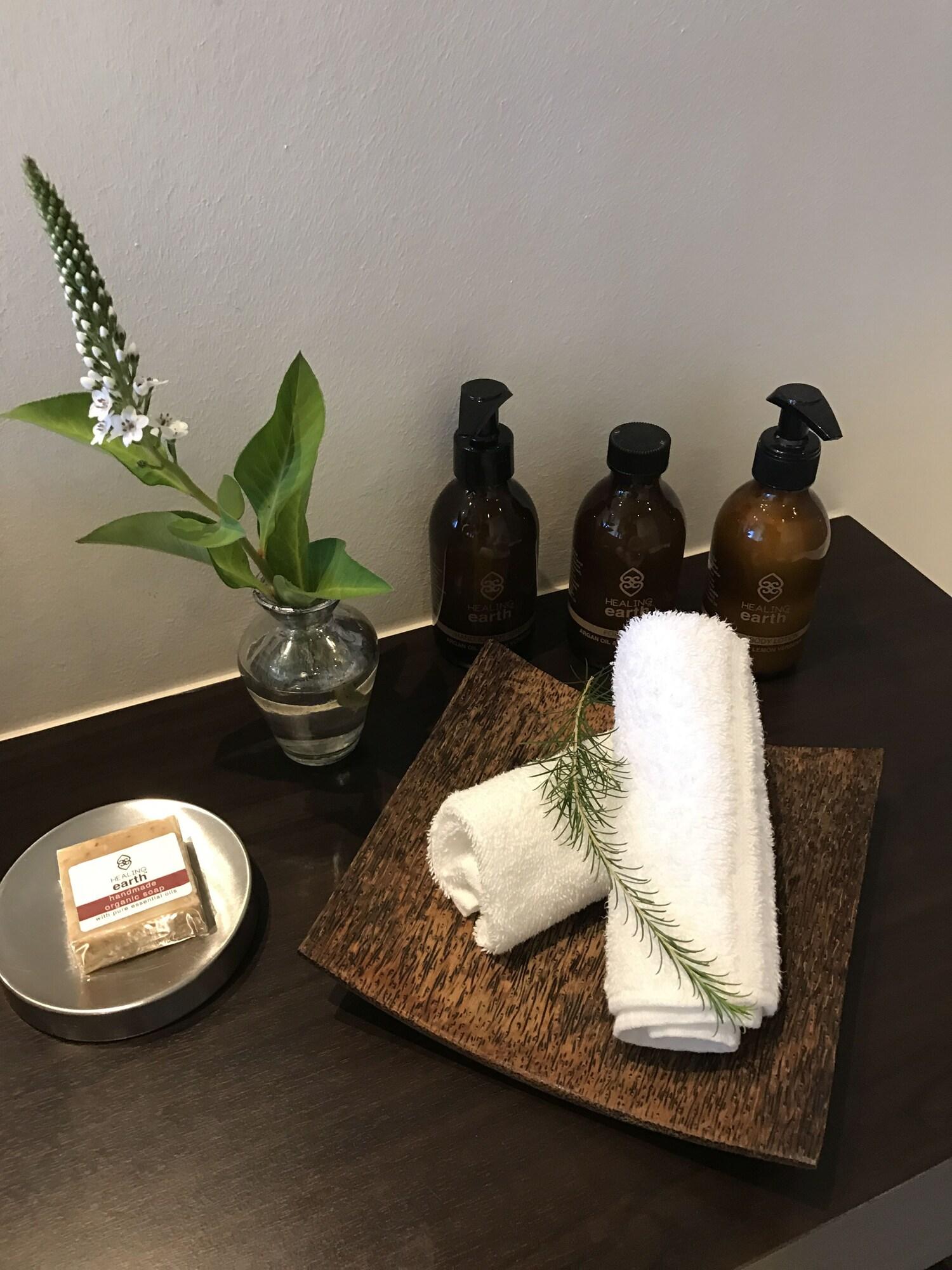 Spa Cape Vermeer