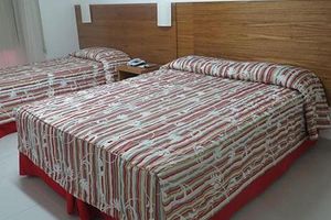 Alojamiento - Atlântico Centro Apartments