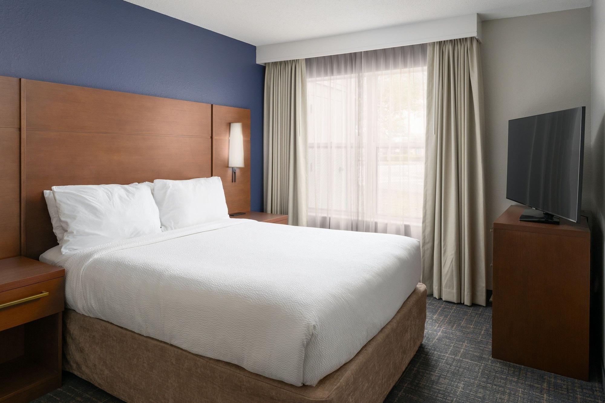Habitación Residence Inn by Marriott Lakeland