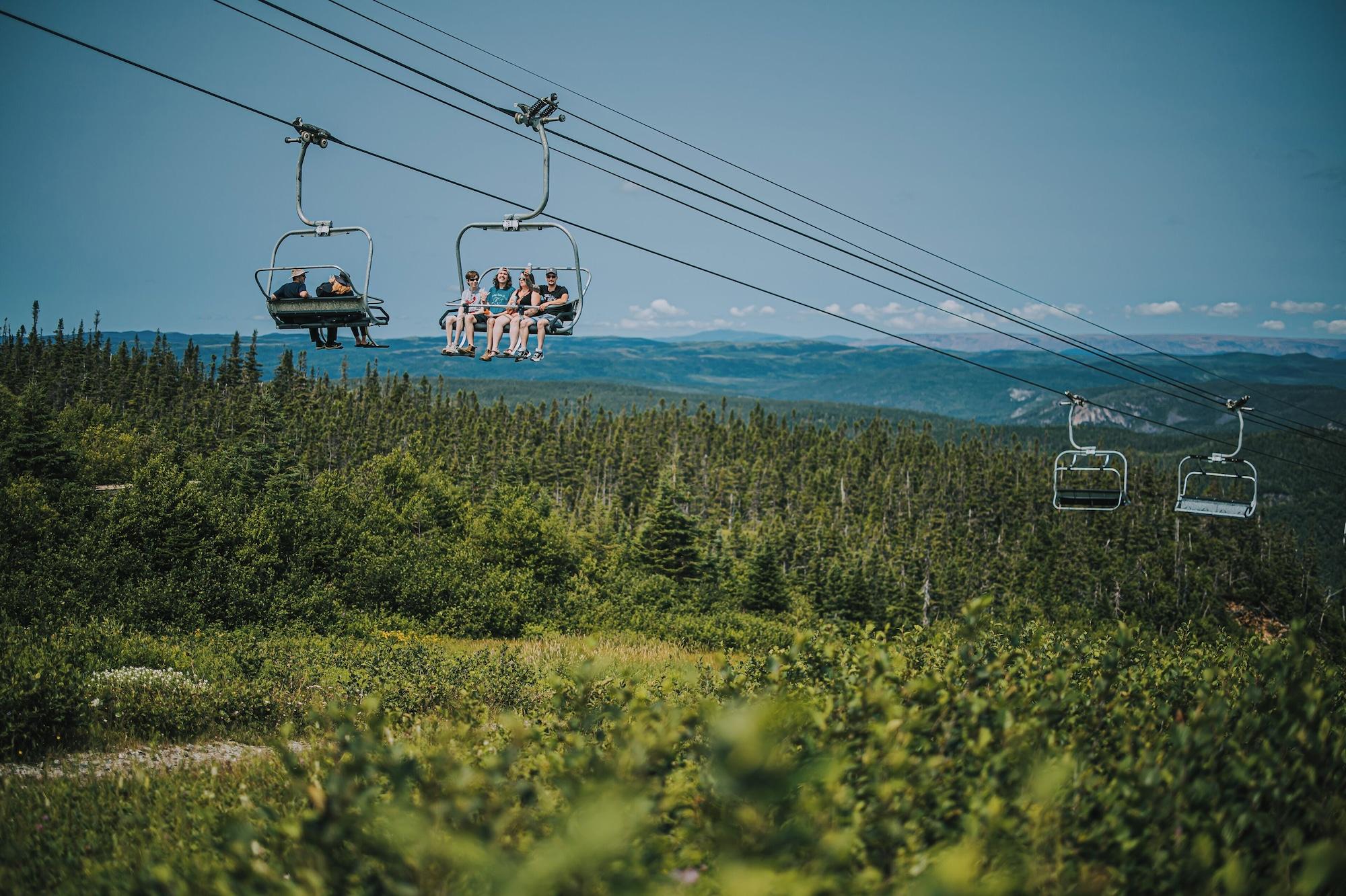 Vista Exterior The Marble Villa