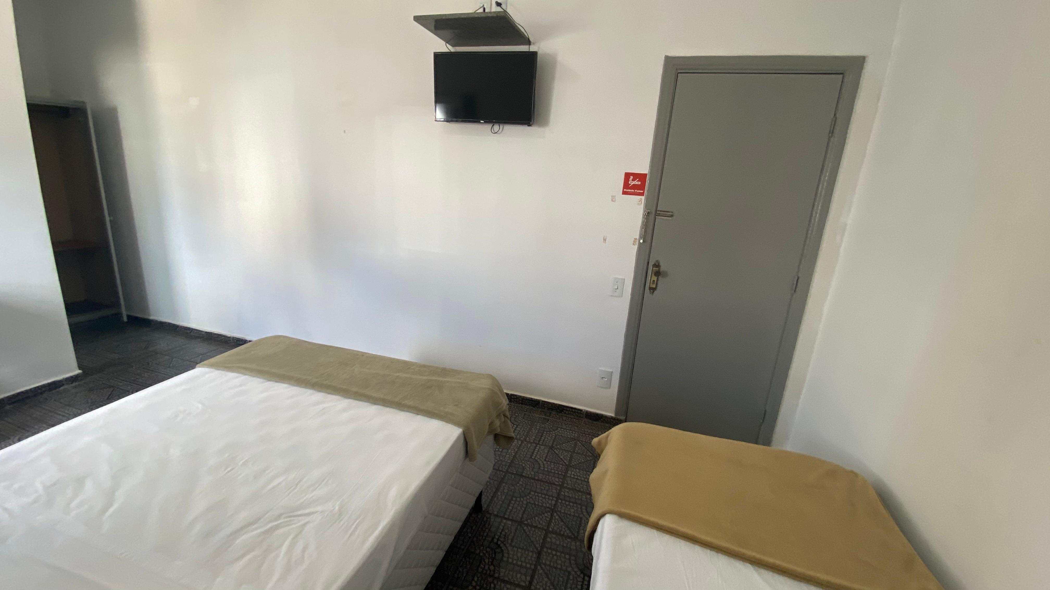 Equipamiento de Habitación Hotel dos Nobres