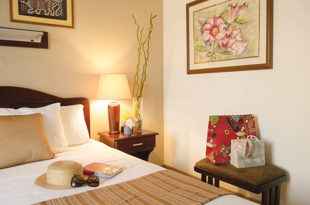 Habitación La Sabana Hotel Suites Apartments