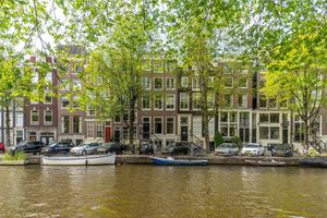 Alojamiento - B&B Singel Suites