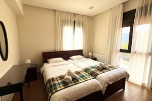 Alquiler Vacacional - Kyperounta Heights - Breathtaking View