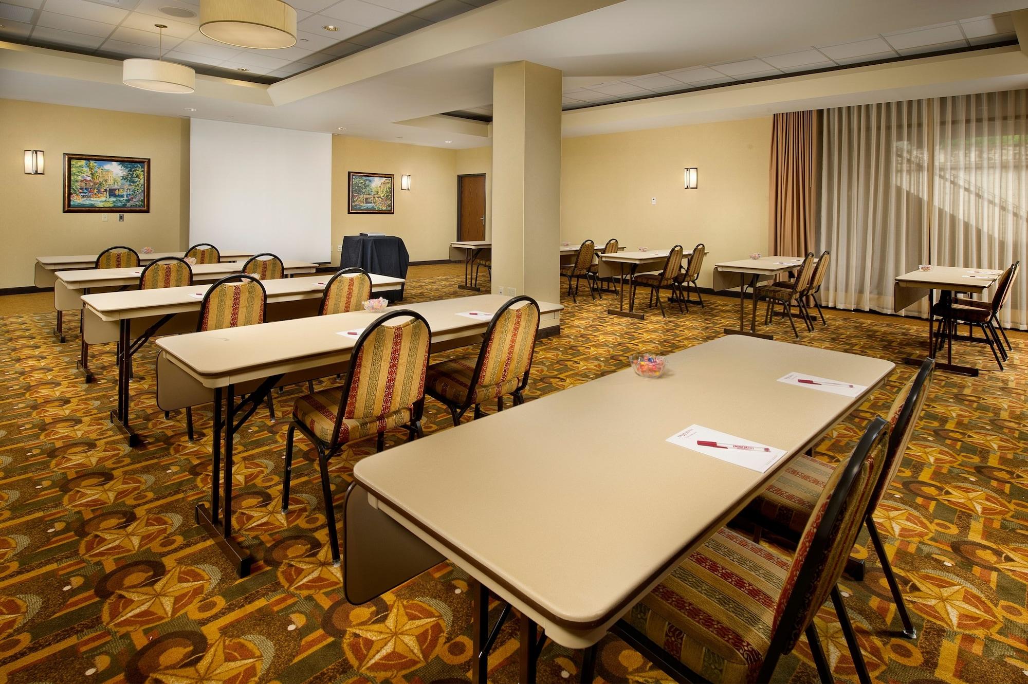 Sala de Reuniones Drury Plaza Hotel San Antonio Riverwalk